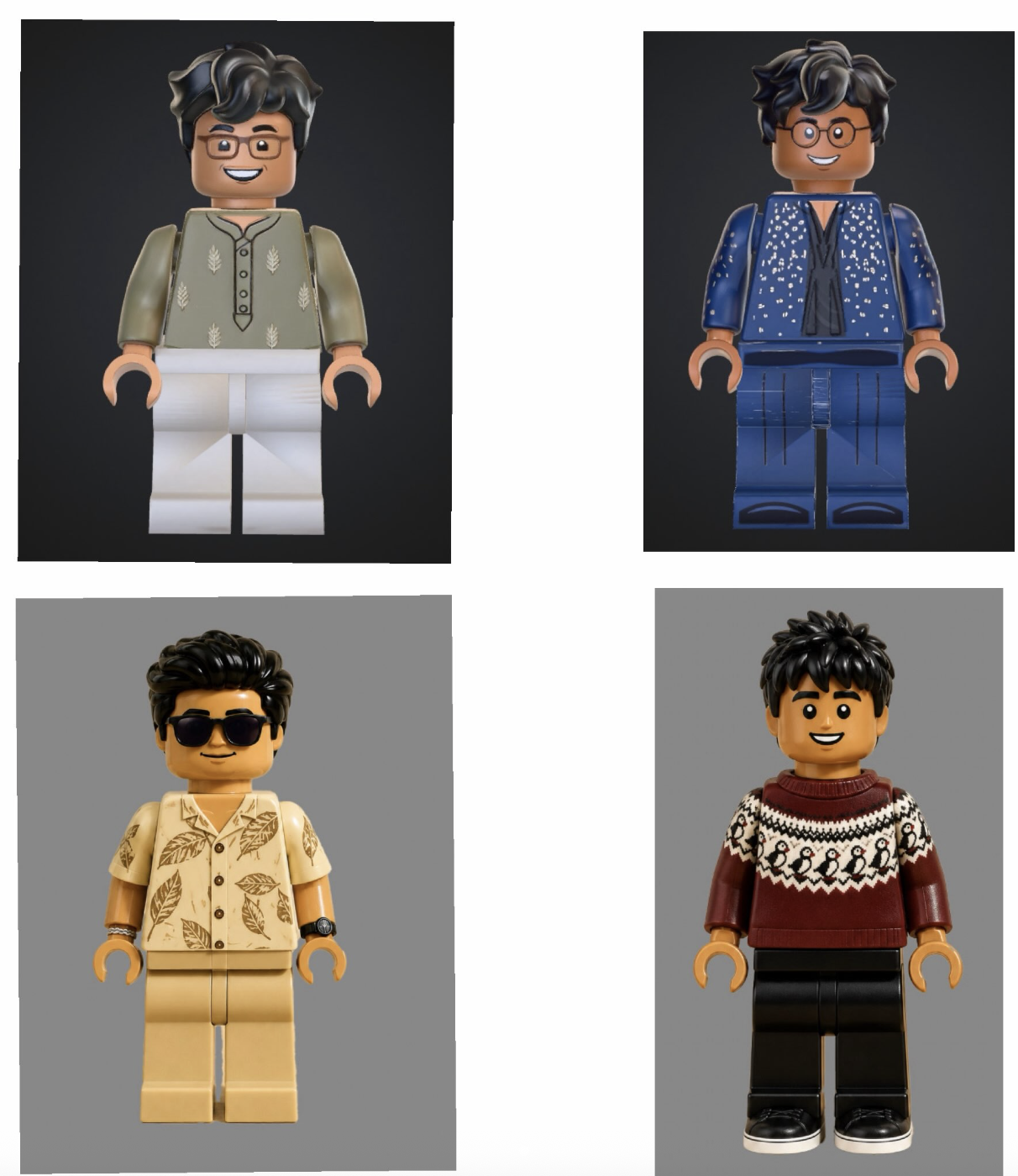 Cherishables gallery