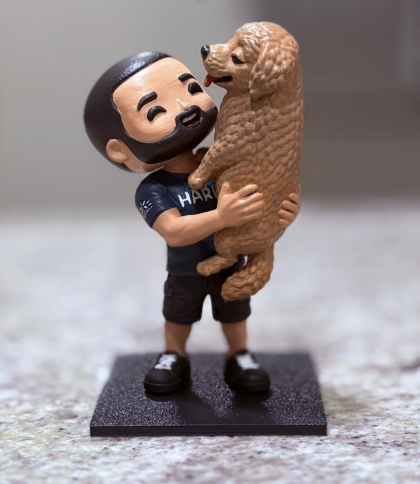 miniature