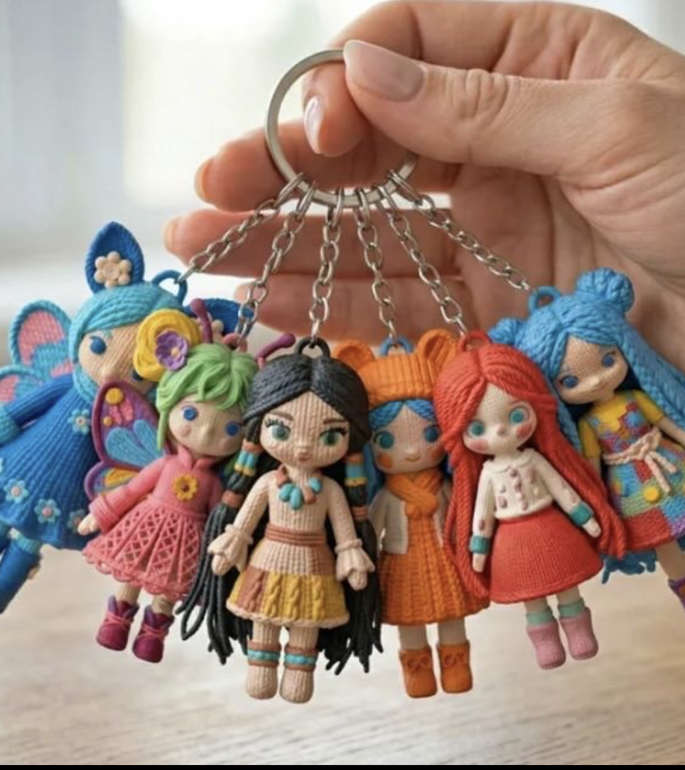 miniature
