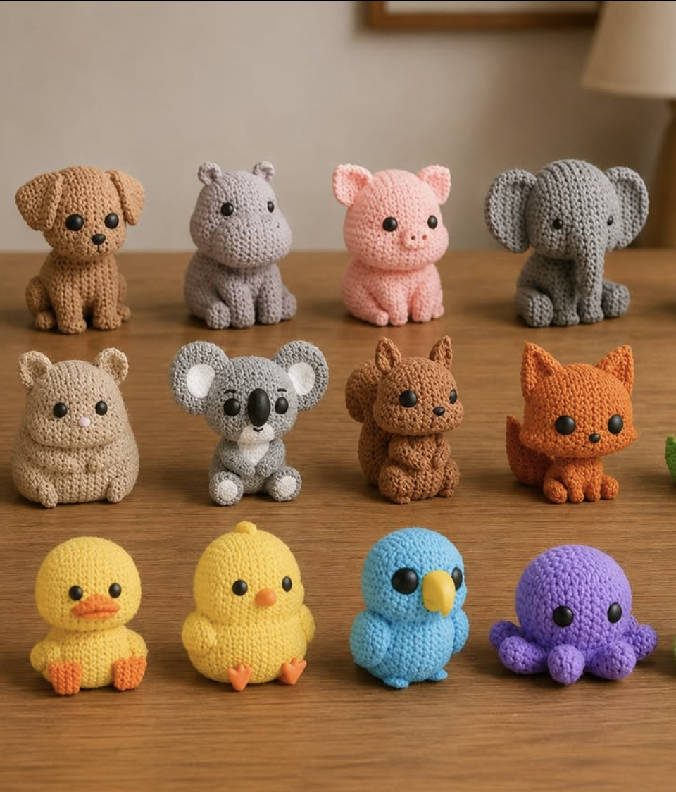 miniature