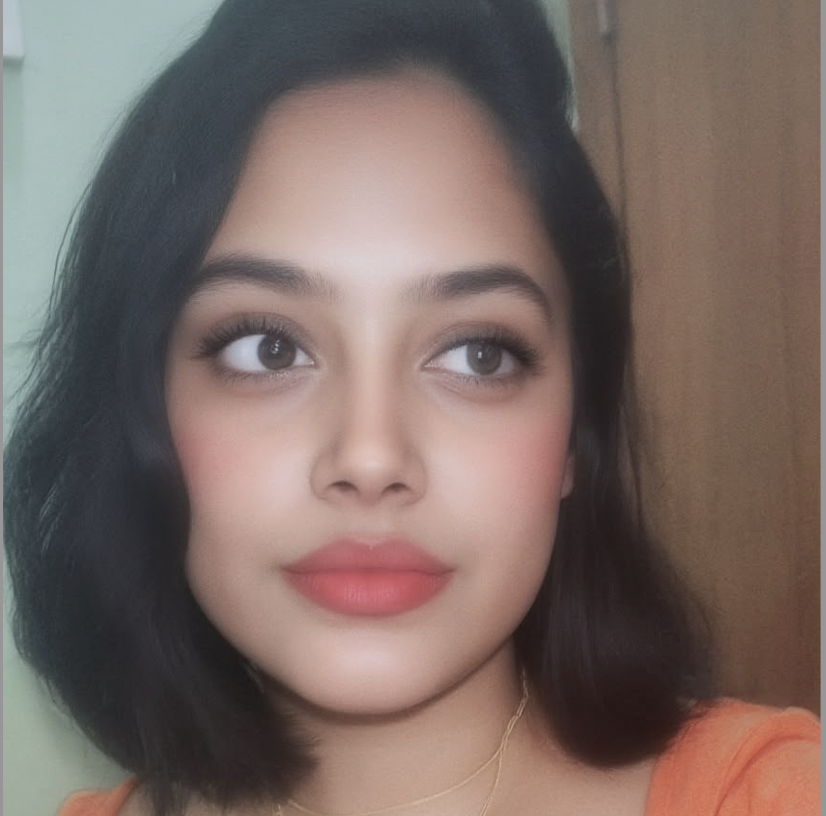 Sudiptha Sharon